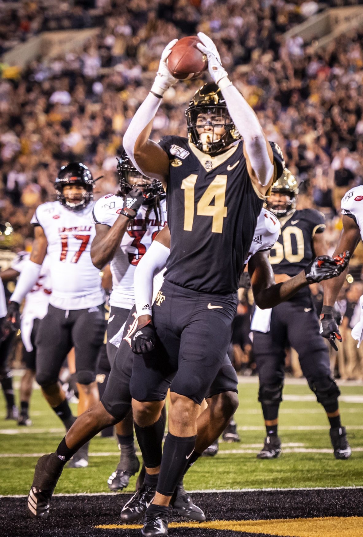 WFUFB